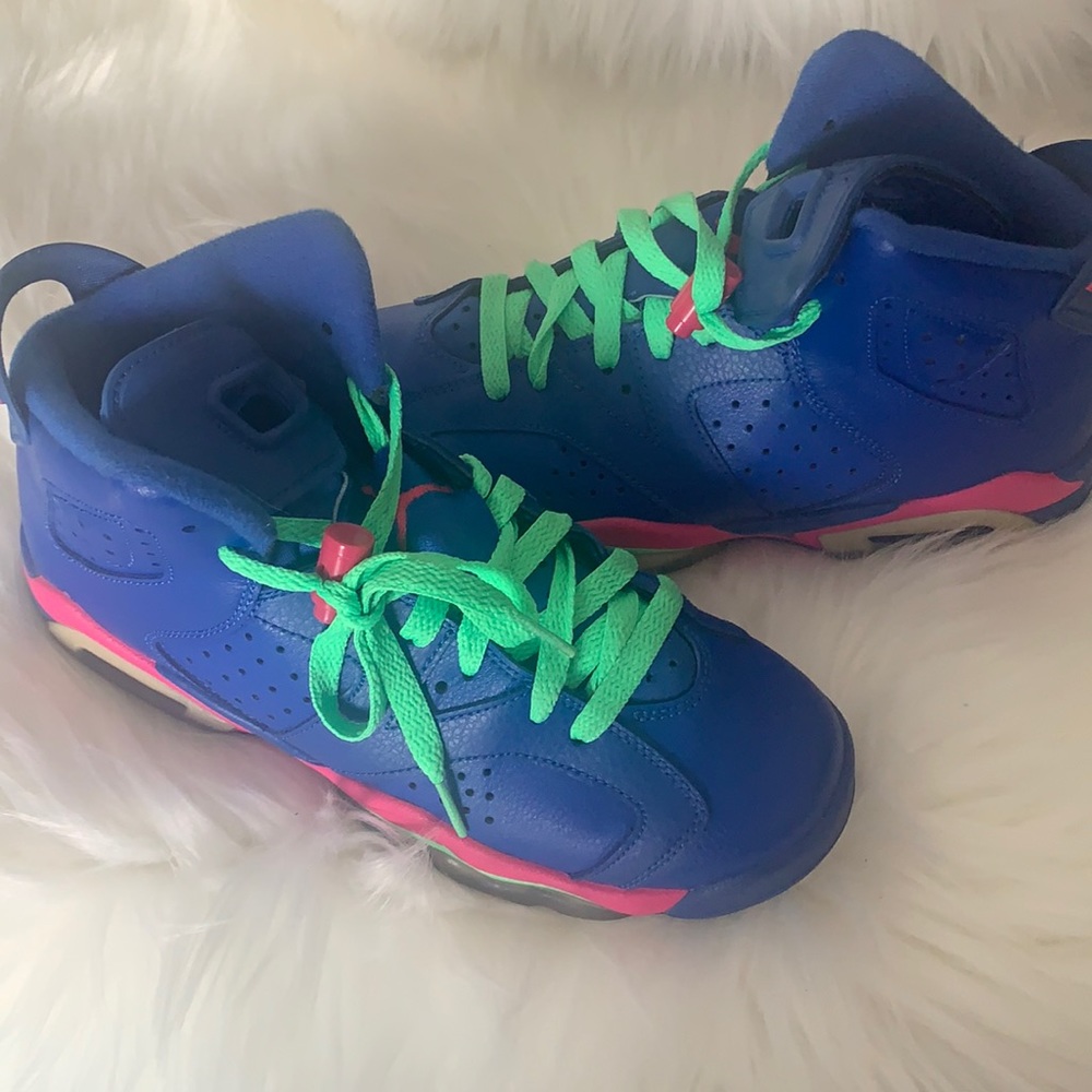 Retro Air Jordan